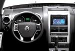Mercury Mountaineer 2006 года